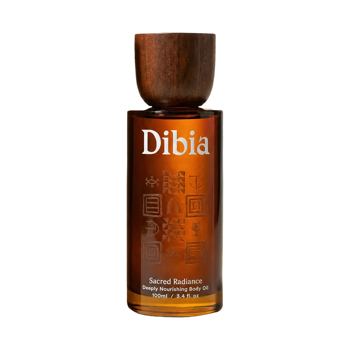 Sacred Radiance Body Oil