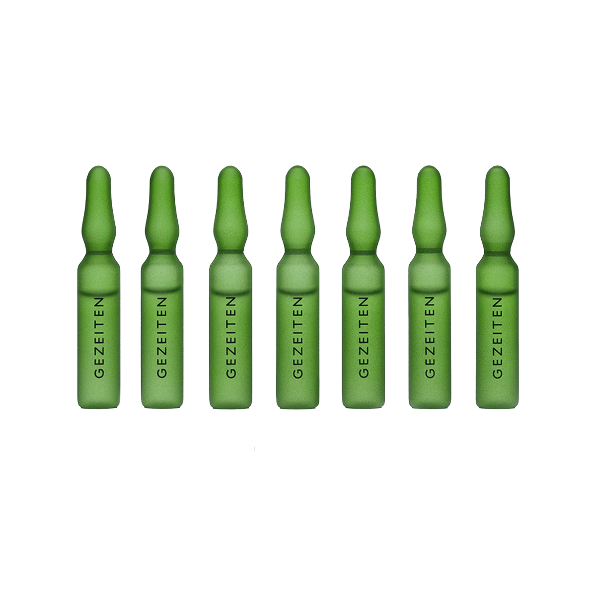 Skin Immunity Defense Treatment Ampoules
