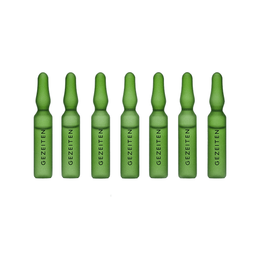 Skin Immunity Defense Treatment Ampoules