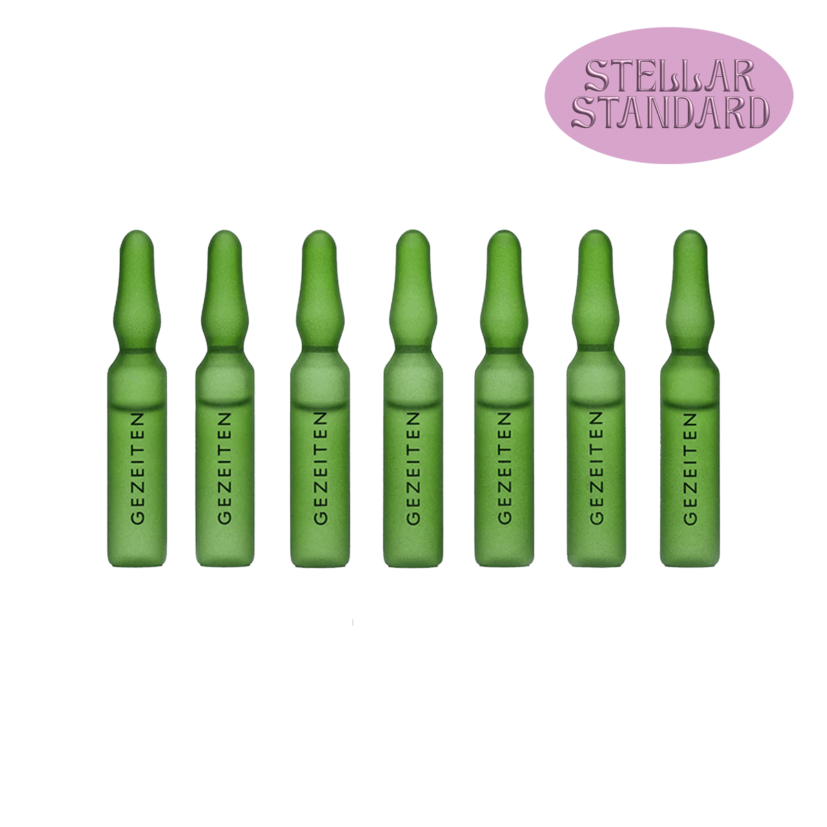 Skin Immunity Defense Treatment Ampoules