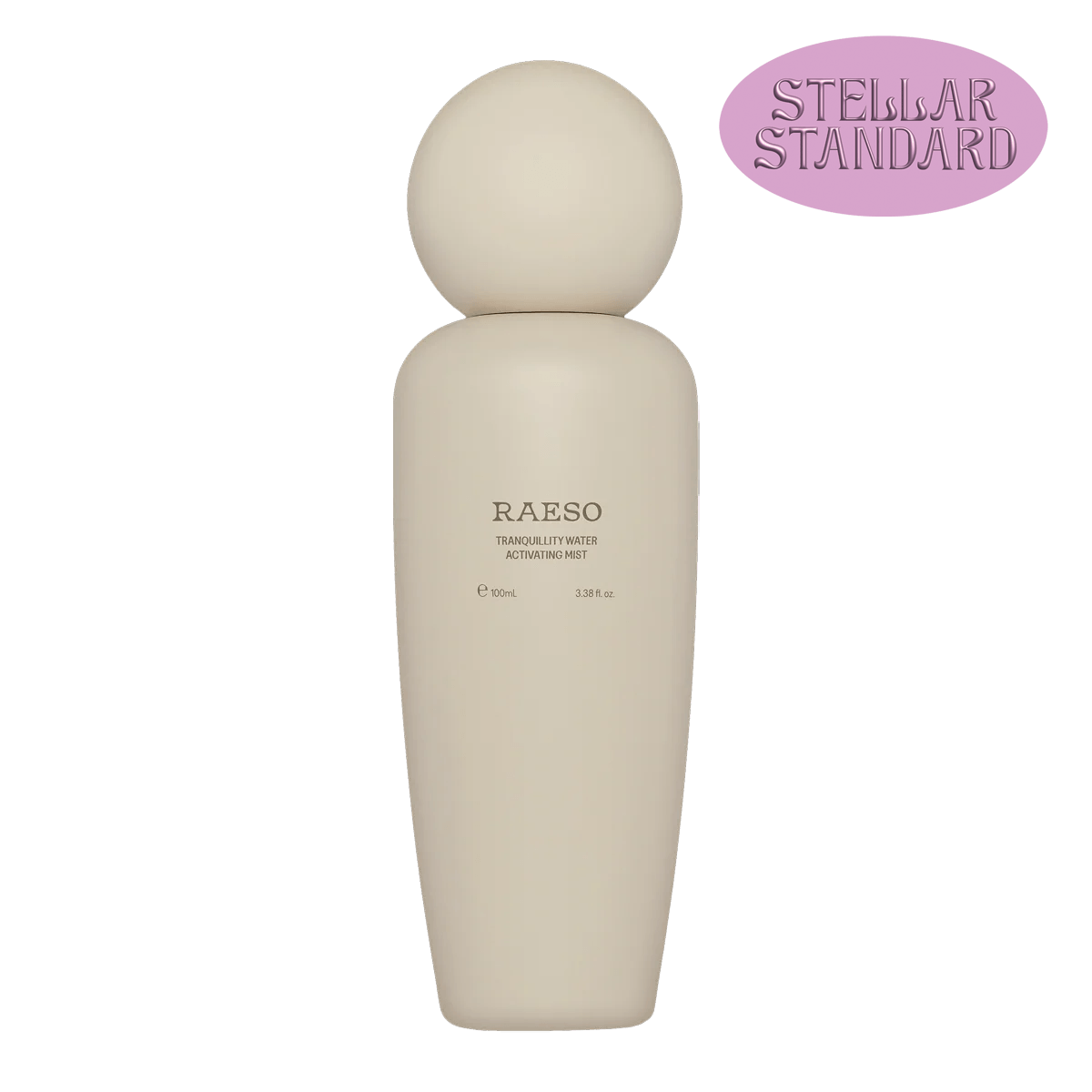 Tranquillity Water Activating Mist