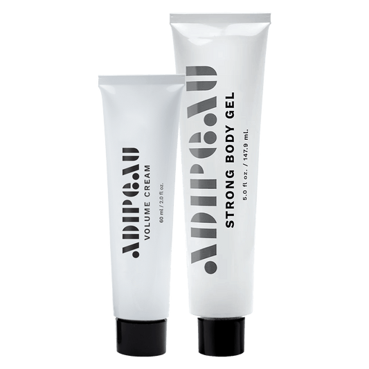 Adipeau Intro Bundle – Face & Body