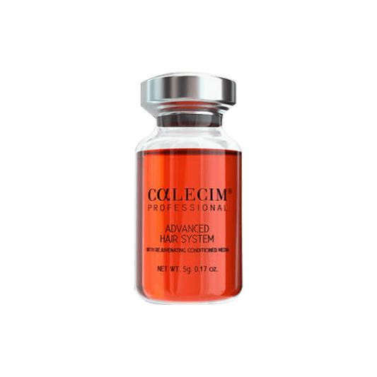 Professional Hair and Scalp Serum