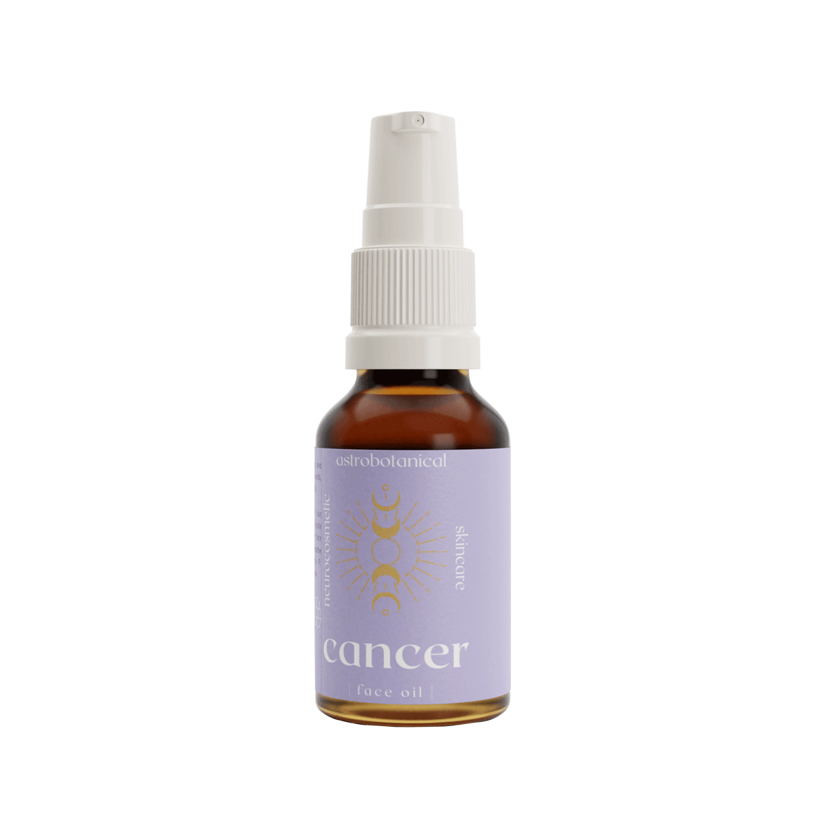 Cancer Zodiac Face Oil®