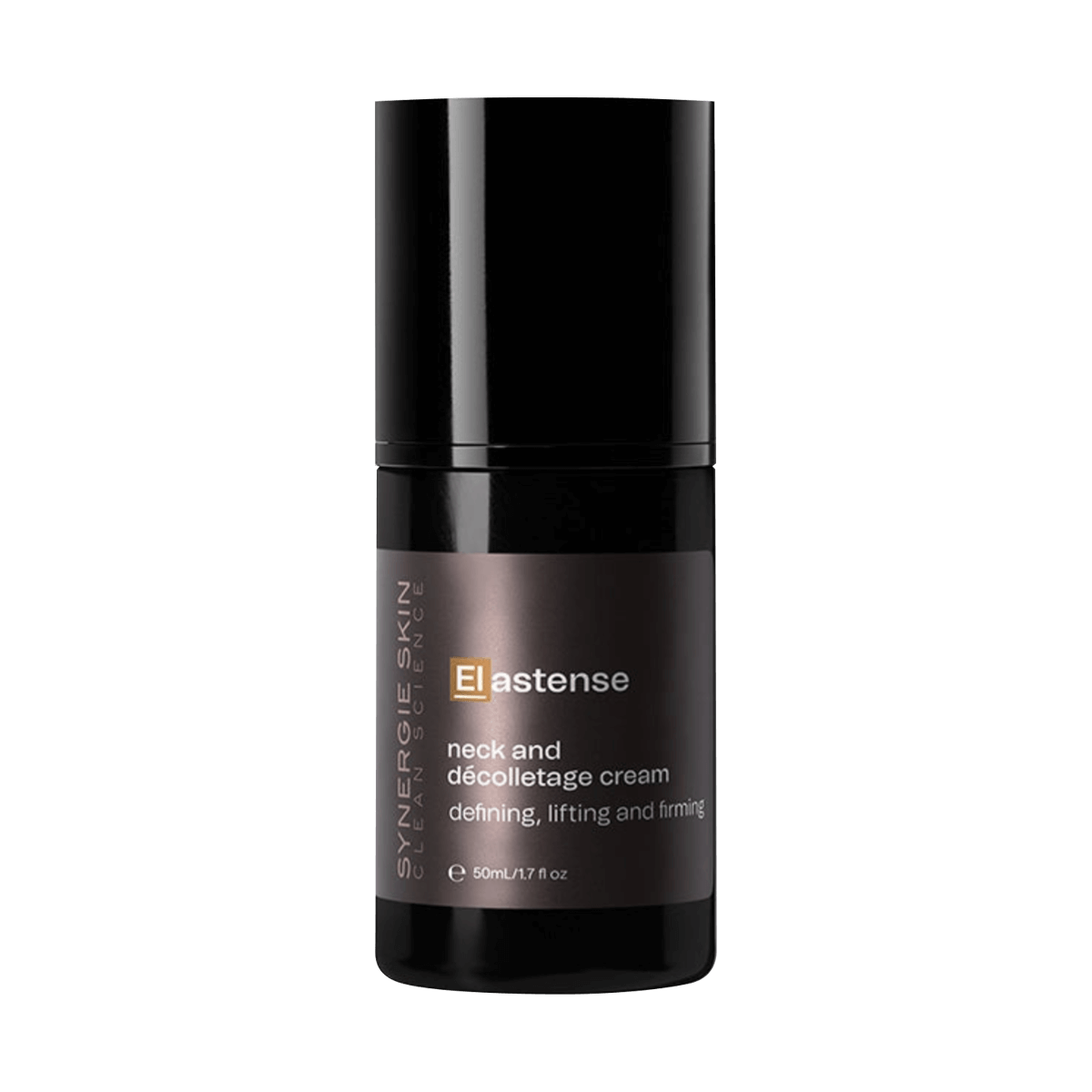 elastense neck cream moisturizer Synergie Skin