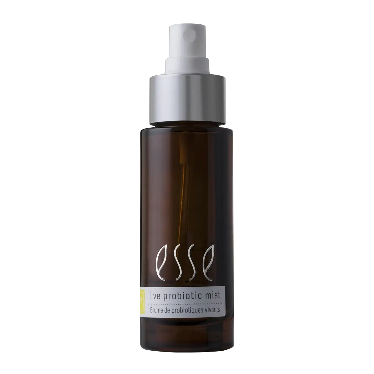 Live Probiotic Mist