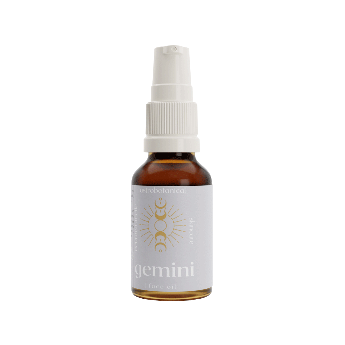 Gemini Zodiac Face Oil®