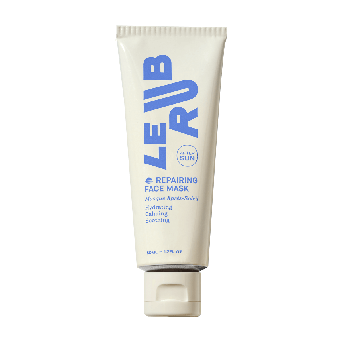 Repairing Face Mask