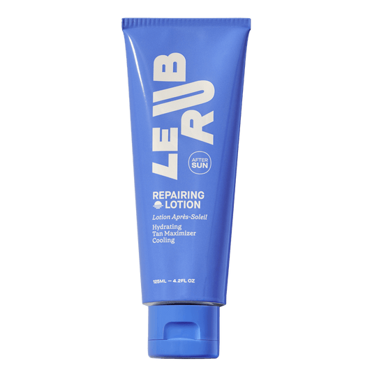 Repairing Lotion Body