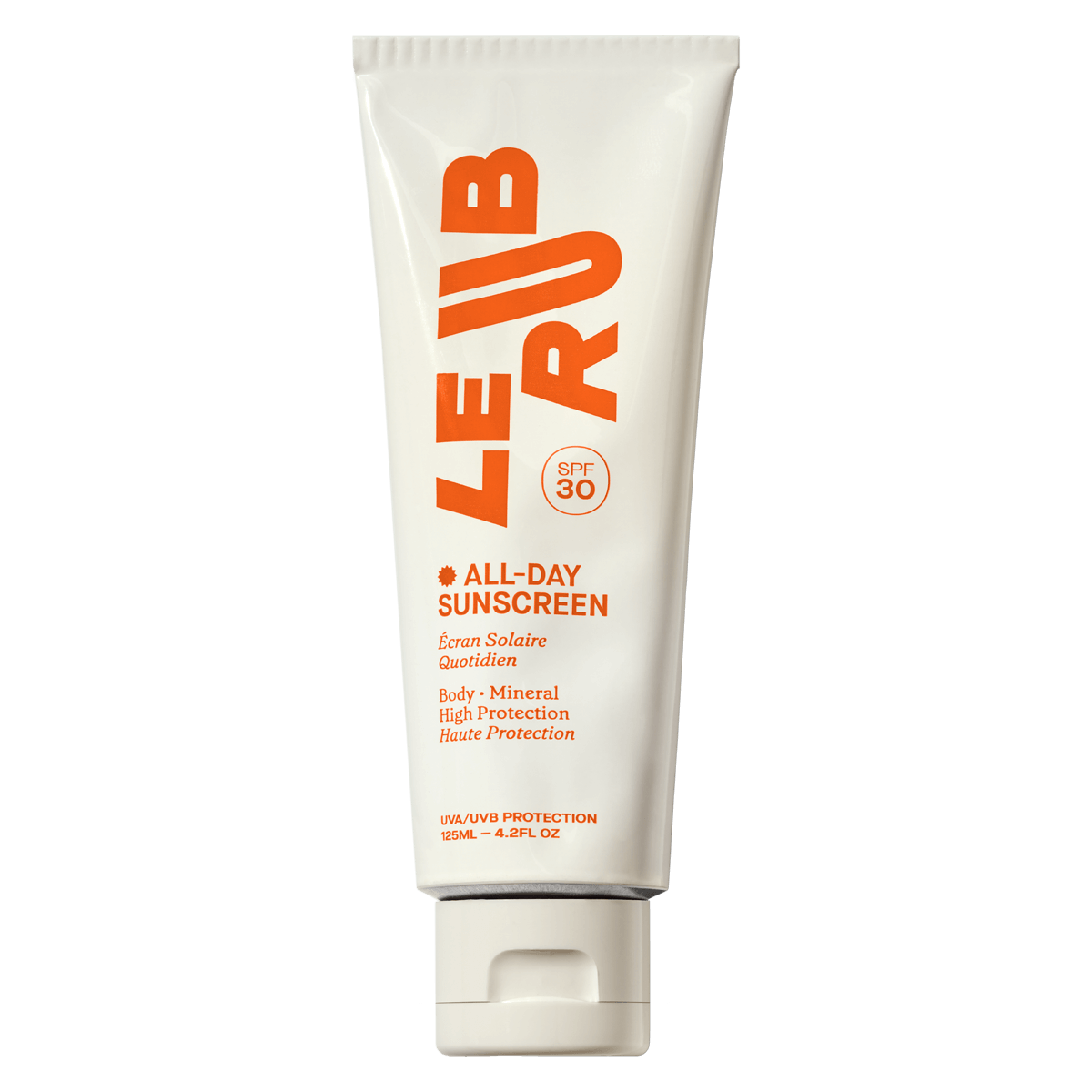 ALL-DAY Sunscreen SPF30 Body