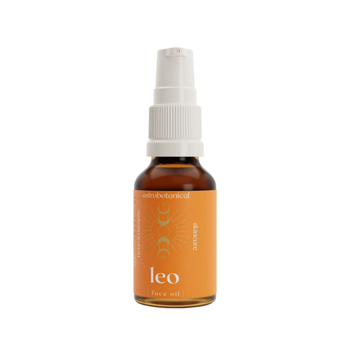 Leo Zodiac Face Oil®