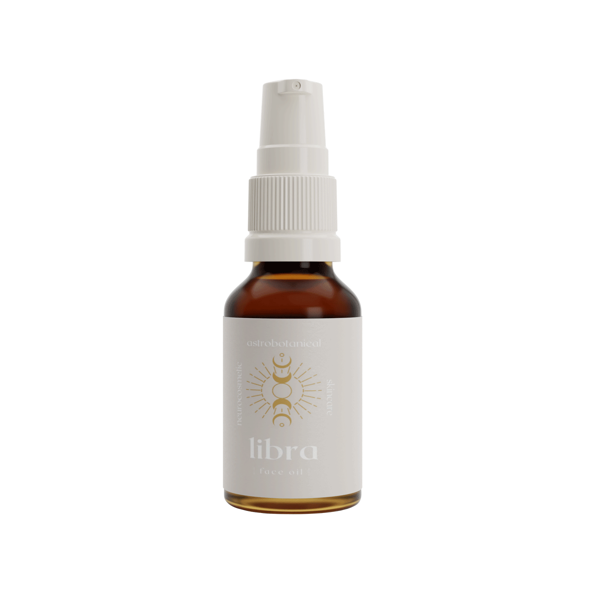 Libra Zodiac Face Oil®