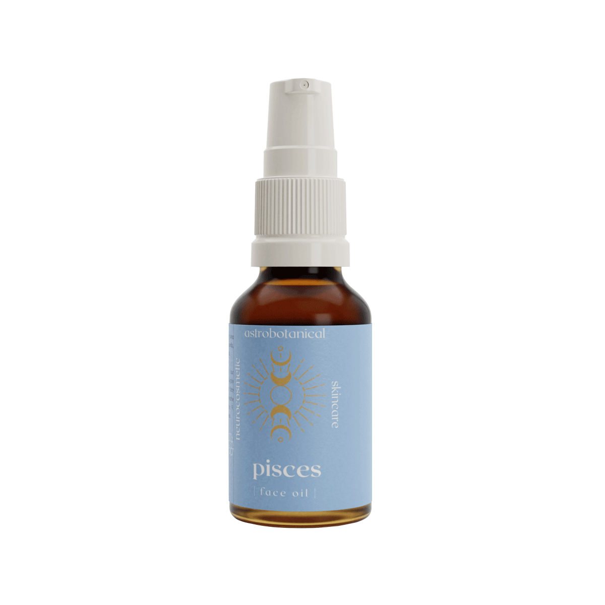 Pisces Zodiac Face Oil®