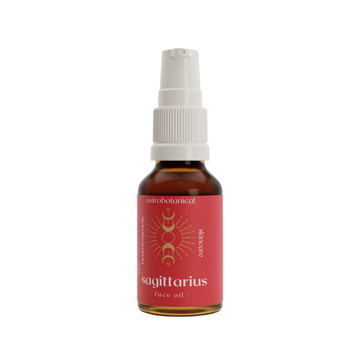 Sagittarius Zodiac Face Oil®