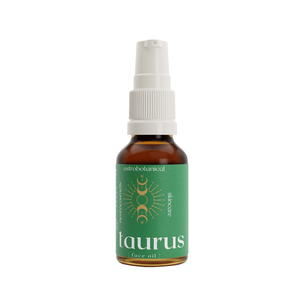 Taurus Zodiac Face Oil®