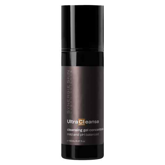 UltraCleanse Cleansing Gel