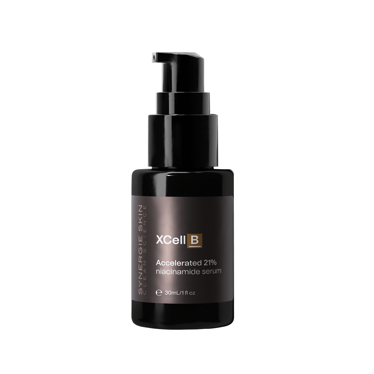 XCell B Niacinamide Serum