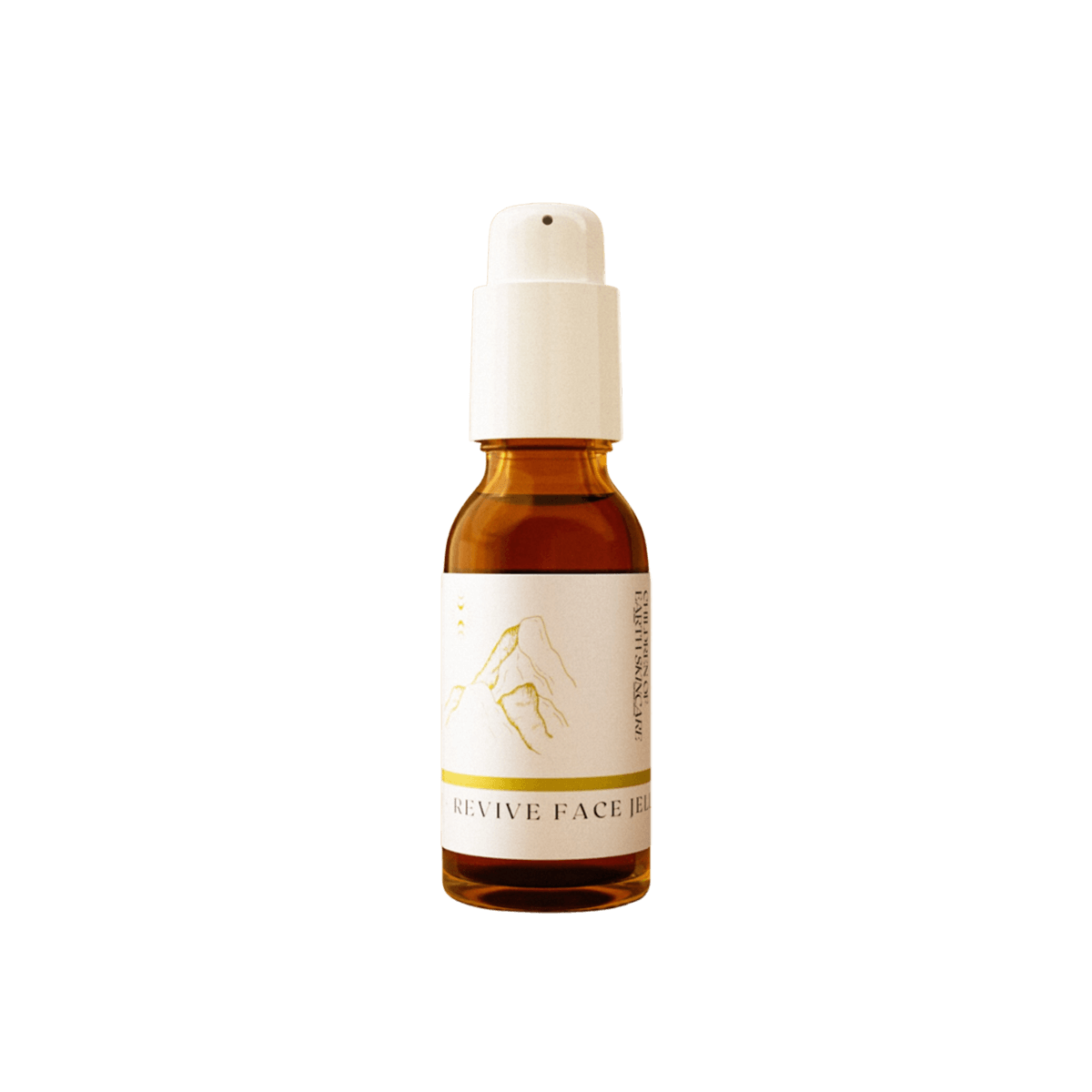Drench + Revive Face Jelly