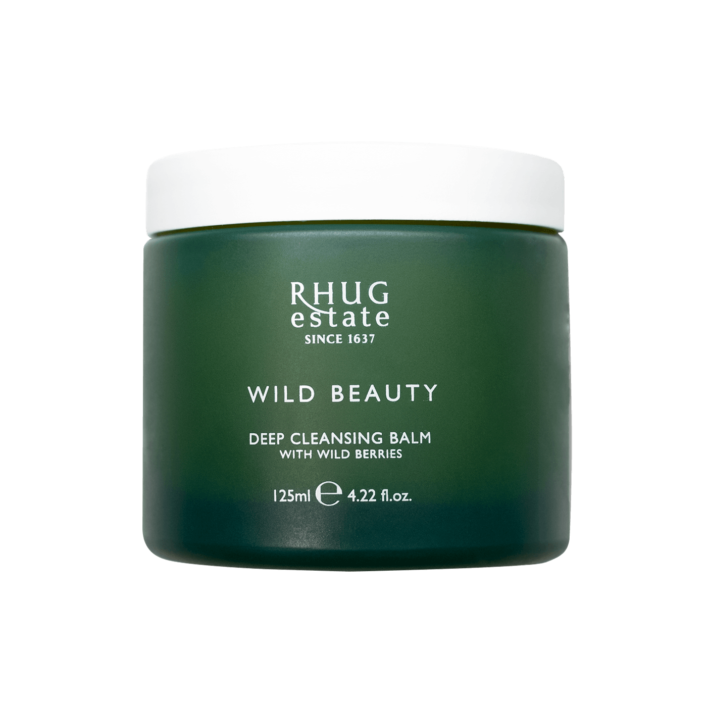 Rhug Estate Cleansing Balm