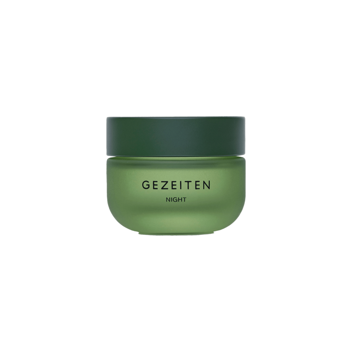 Intensive Anti-aging Face Cream Night