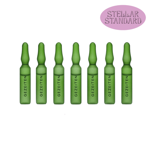 Skin Immunity Defense Treatment Ampoules