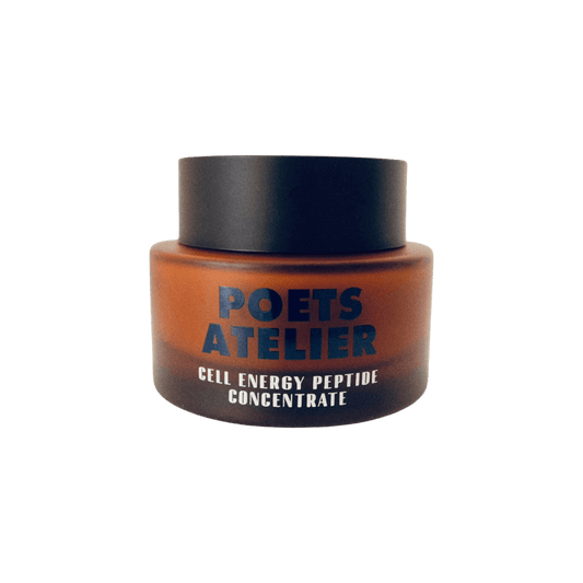 Cell Energy Peptide Concentrate