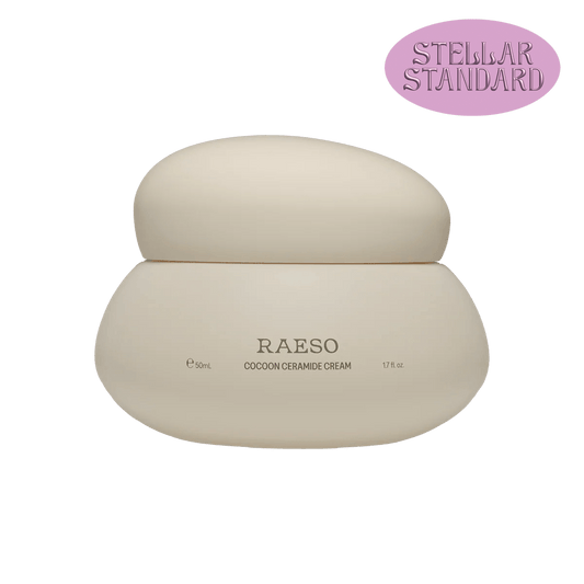 Cocoon Ceramide Cream
