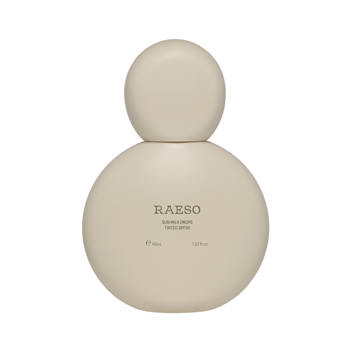 Sun Milk Drops SPF50