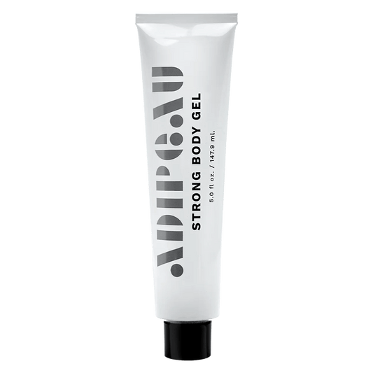 Strong Body Gel