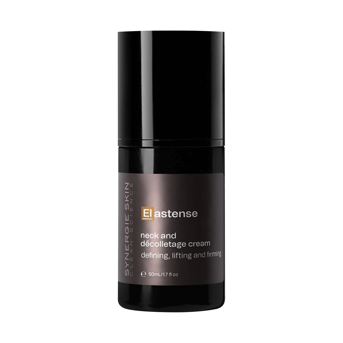 Elastense Neck and décolletage cream