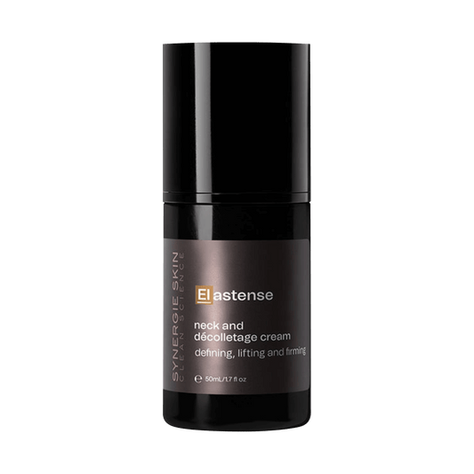 Elastense Neck and décolletage cream