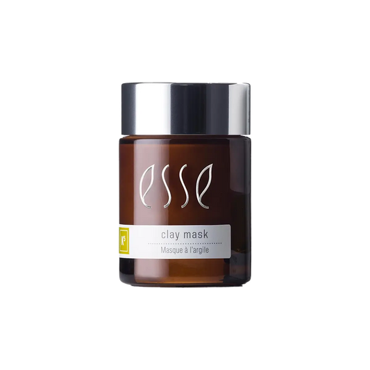 Clay Mask