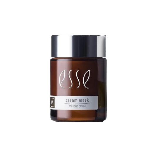 Cream Mask