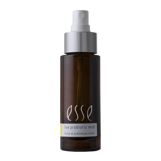 Live Probiotic Mist