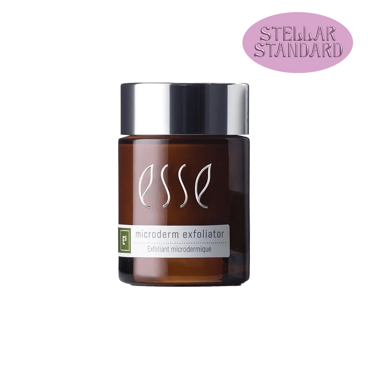 Microderm Exfoliator
