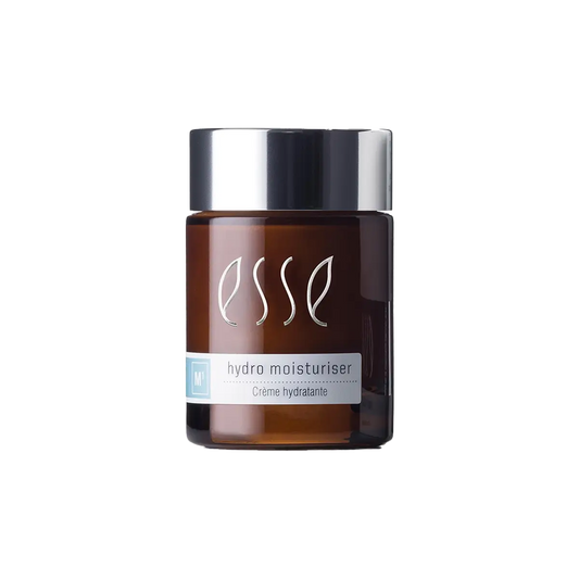 Hydro Moisturiser