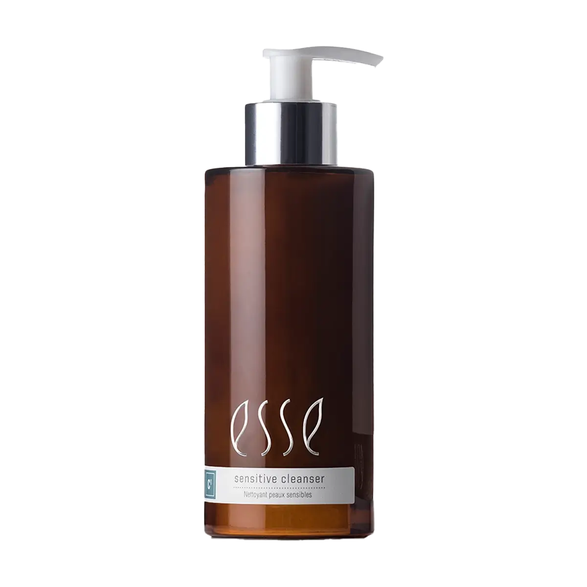 Sensitive Cleanser