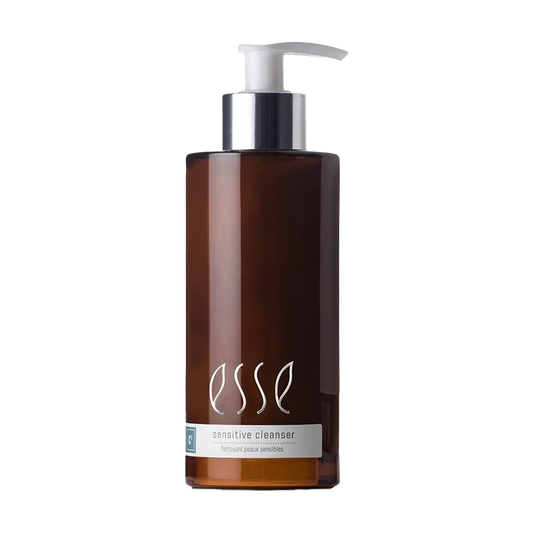 Sensitive Cleanser