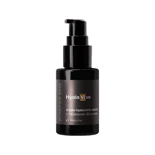 HyalaVive Triple-hyaluronic serum