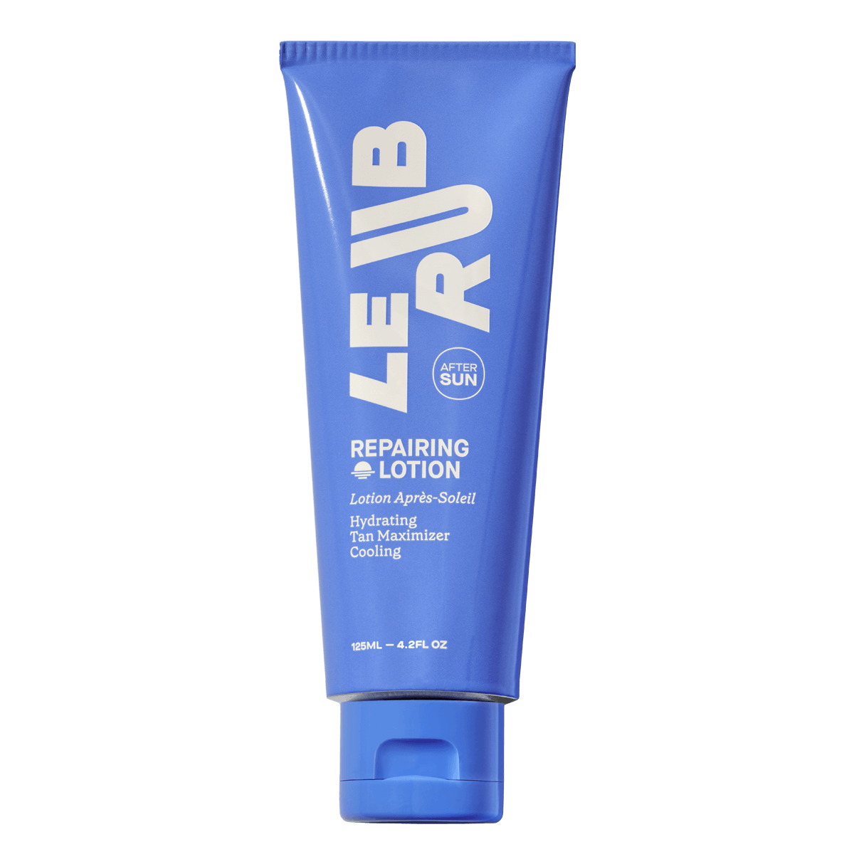 Repairing Lotion Body