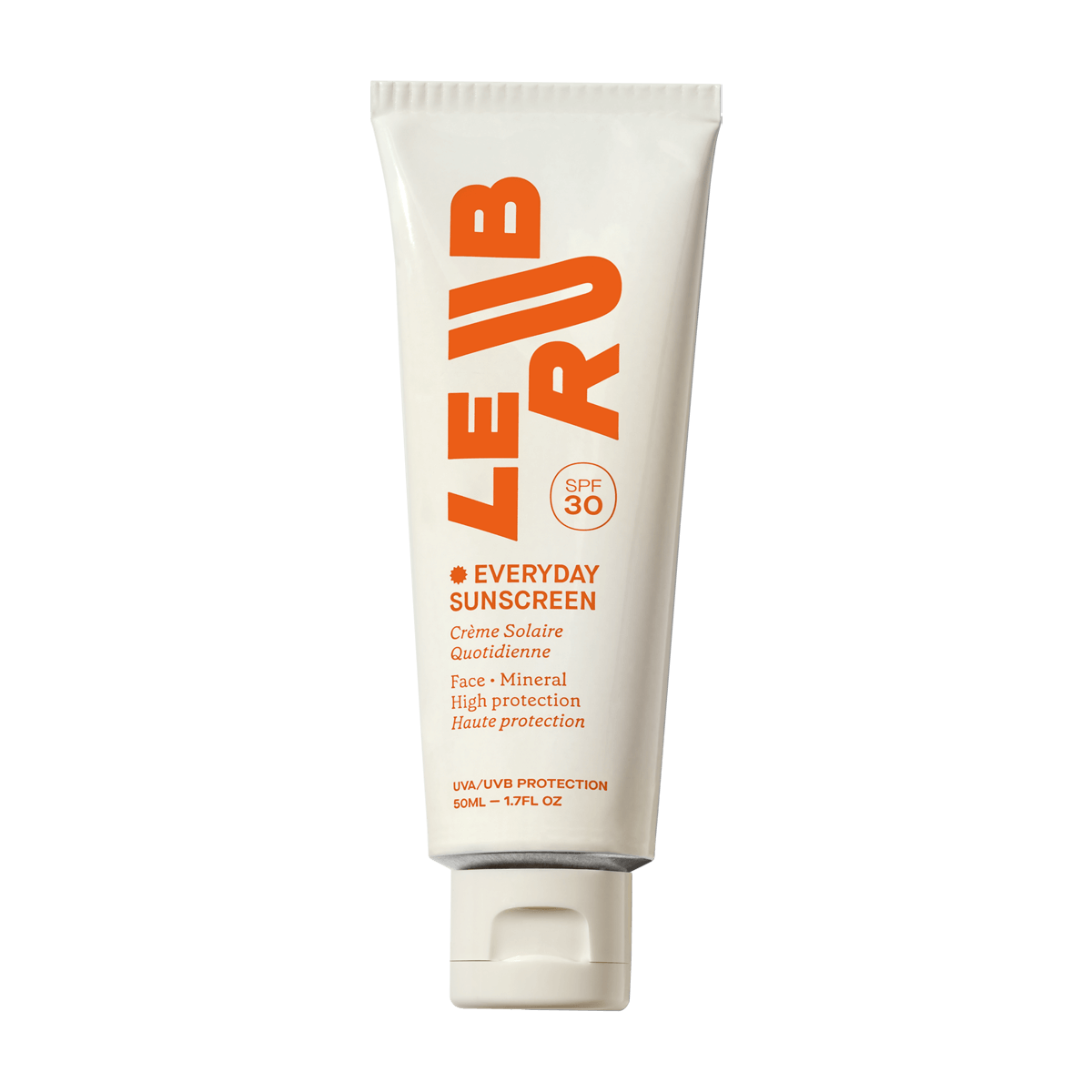 EVERYDAY Sunscreen SPF30 Face