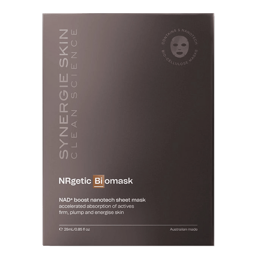 NRgetic Biomask Sheet Mask