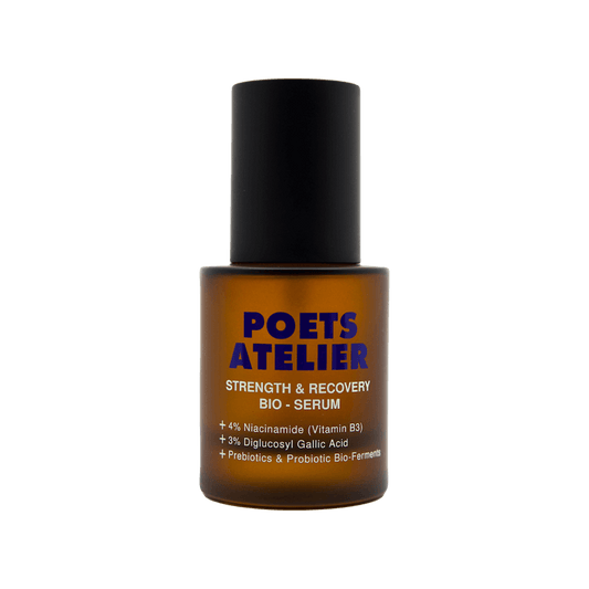 Strength & Recovery Serum