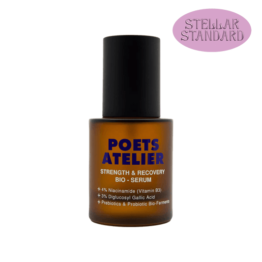 Strength & Recovery Serum