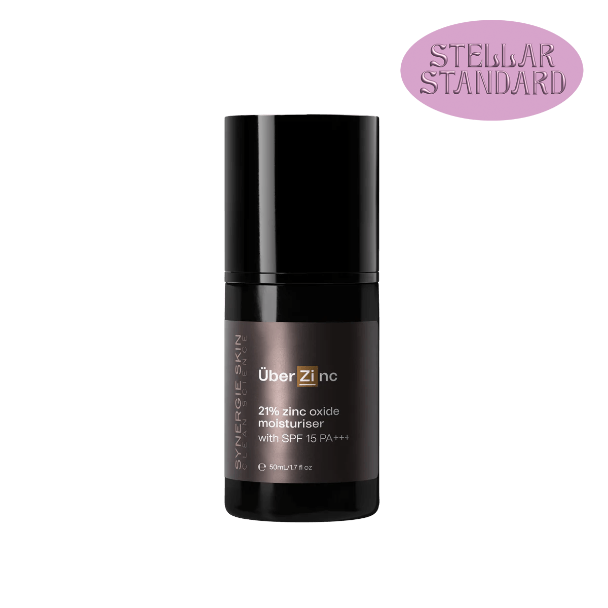 UberZinc Moisturiser