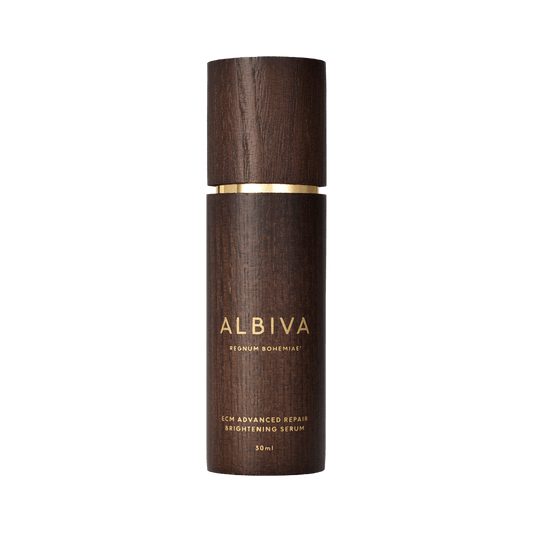 ECM Advanced Brightening Serum