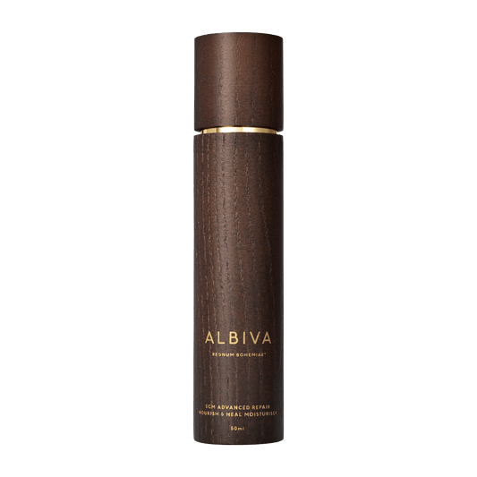 ECM Advanced Nourish & Heal Moisturiser