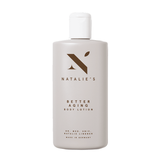 Better Aging Body Lotion