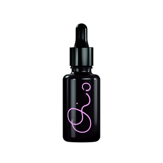 7 Moments. Botanical Smoothing Facial Oil